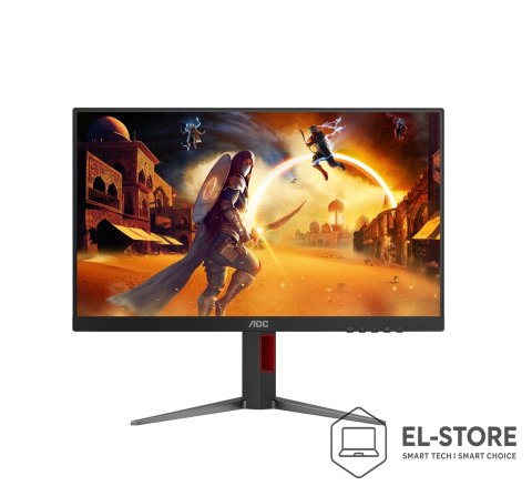 AOC MONITOR AOC LED 23,8" 24G4HA 200Hz