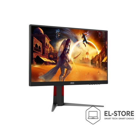 AOC MONITOR AOC LED 23,8" 24G4HA 200Hz