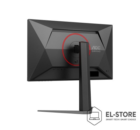 AOC MONITOR AOC LED 23,8" 24G4HA 200Hz