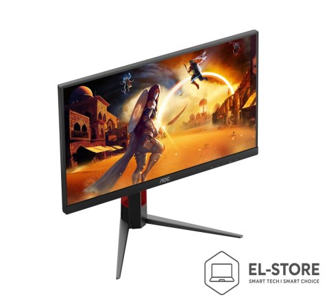 AOC MONITOR AOC LED 23,8" 24G4HA 200Hz