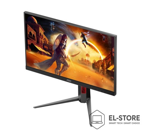 AOC MONITOR AOC LED 23,8" 24G4HA 200Hz