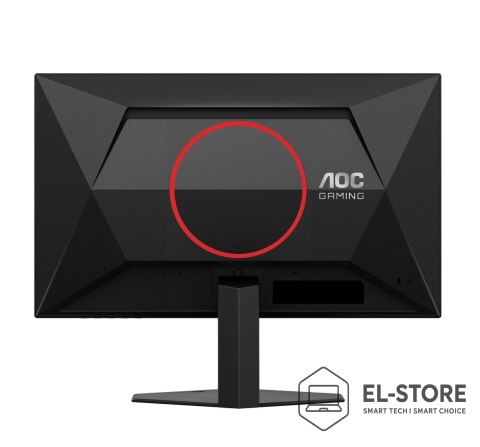 AOC MONITOR AOC LED 23,8" Q24G4RE 180Hz
