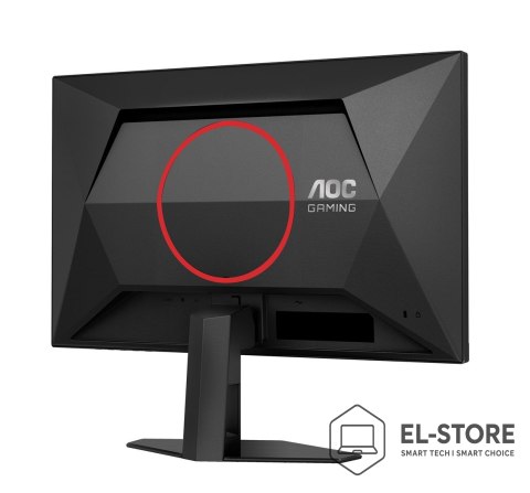 AOC MONITOR AOC LED 23,8" Q24G4RE 180Hz