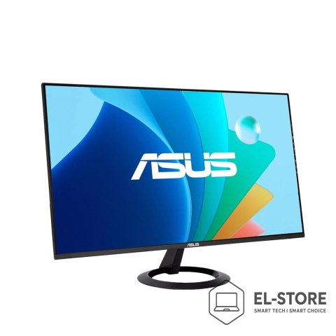 ASUS ASUS VZ249HG monitor komputerowy 60,5 cm (23.8") 1920 x 1080 px Full HD LCD Czarny