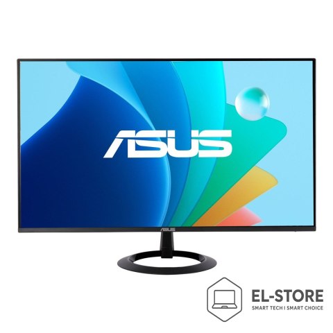 ASUS ASUS VZ249HG monitor komputerowy 60,5 cm (23.8") 1920 x 1080 px Full HD LCD Czarny