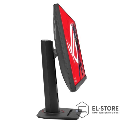 ASUS MONITOR ASUS 27" XG27UCG IPS-F 4K UHD 160-320Hz PIVOT