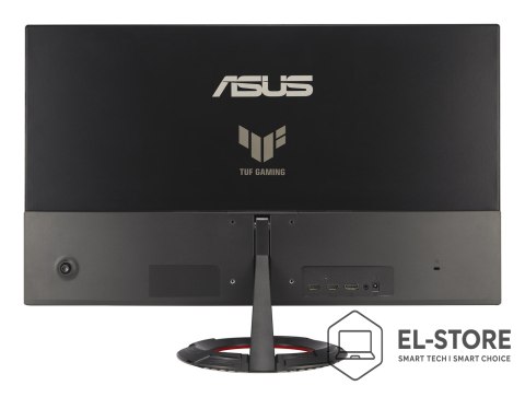 ASUS Monitor Asus TUF VG279Q5R 27 " Szybki IPS 16:9 200 Hz 1 ms 1920x1080 pikseli 300 cd/m2 HDMI: 2