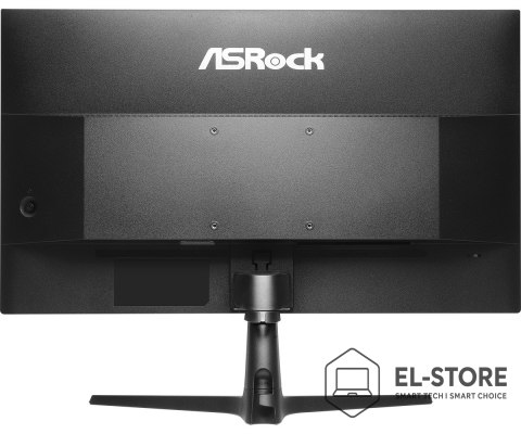 Asrock Monitor 24.5" Asrock PG25FFT 62,2cm 1920x1080px Full HD Czarny