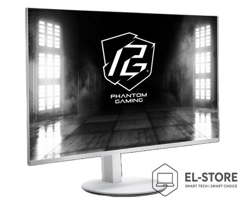 Asrock Monitor ASROCK 27" PG27FFS2E-W