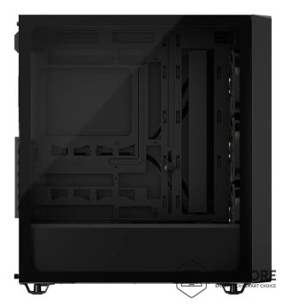 Corsair Obudowa Corsair 3200D RS ARGB Mid-Tower Black