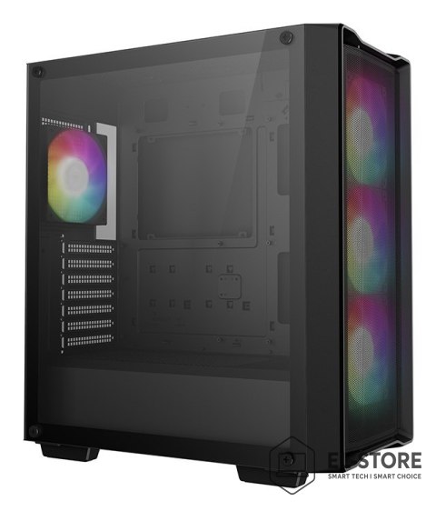 DEEPCOOL Obudowa DeepCool CC560 MESH V2