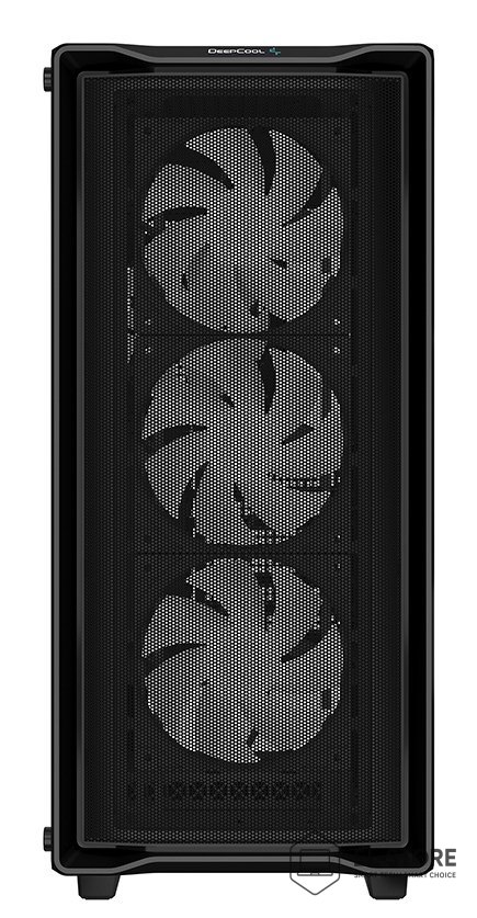 DEEPCOOL Obudowa DeepCool CC560 MESH V2