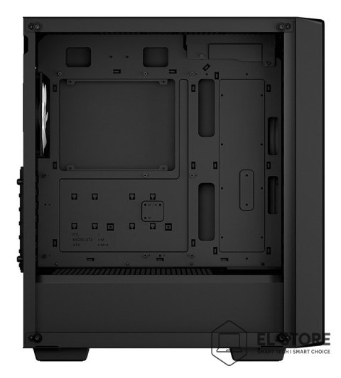 DEEPCOOL Obudowa DeepCool CC560 MESH V2