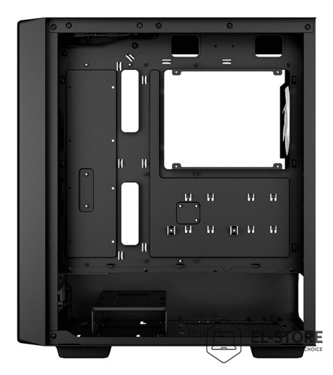 DEEPCOOL Obudowa DeepCool CC560 MESH V2