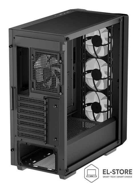 DEEPCOOL Obudowa DeepCool CC560 MESH V2