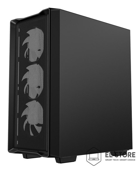 DEEPCOOL Obudowa DeepCool CC560 MESH V2