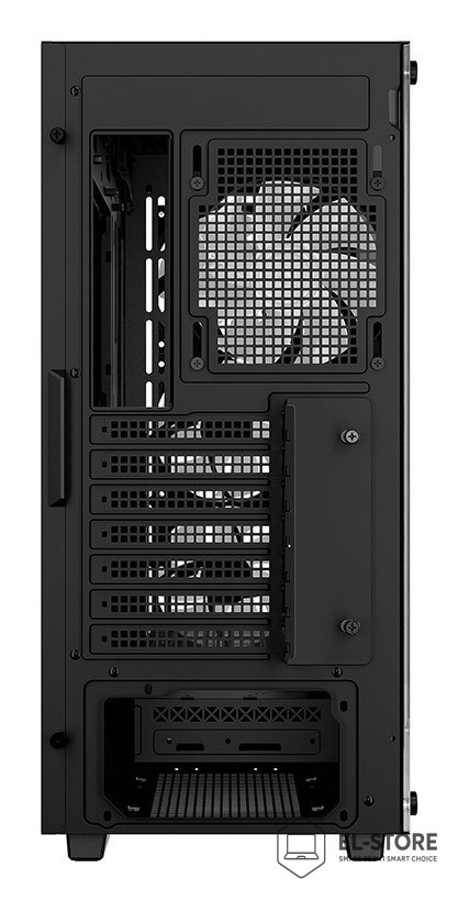 DEEPCOOL Obudowa DeepCool CC560 MESH V2