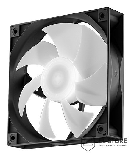 DEEPCOOL Obudowa DeepCool CC560 MESH V2