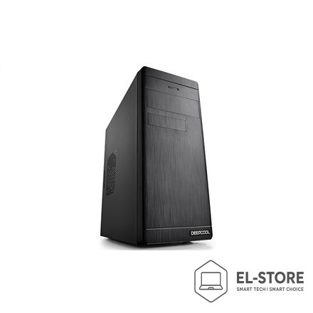 DEEPCOOL Obudowa Micro ATX Deepcool Wave V2 Mini Tower