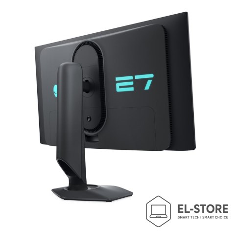 Dell MONITOR DELL ALIENWARE QD-OLED 27" AW2725DF 360Hz