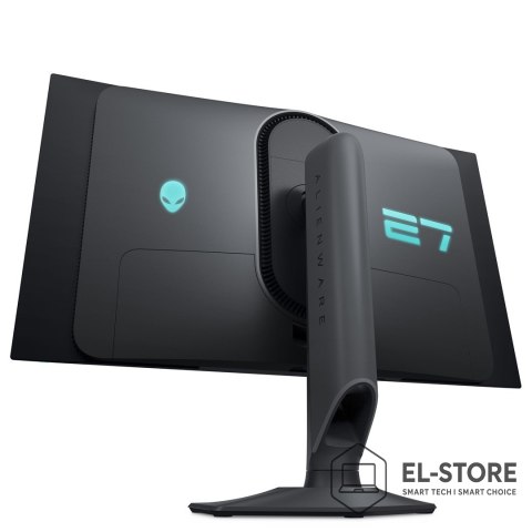 Dell MONITOR DELL ALIENWARE QD-OLED 27" AW2725DF 360Hz