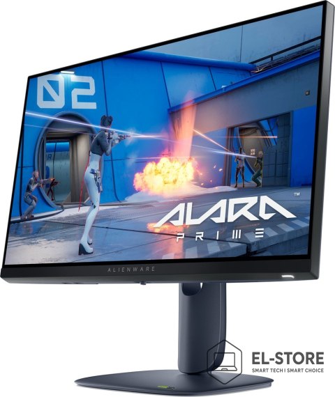 Dell Monitor gamingowy DELL Alienware AW2525HM LED 25" Full HD 320 Hz