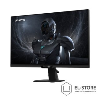 Gigabyte GIGABYTE G27Q20T monitor komputerowy 68,6 cm (27") 2560 x 1440 px Quad HD LED Czarny