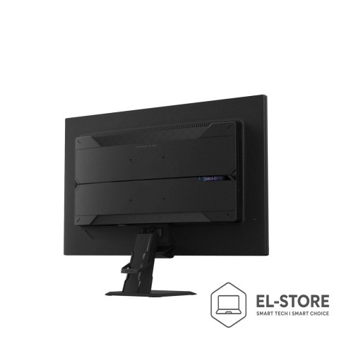 Gigabyte GIGABYTE G27Q20T monitor komputerowy 68,6 cm (27") 2560 x 1440 px Quad HD LED Czarny