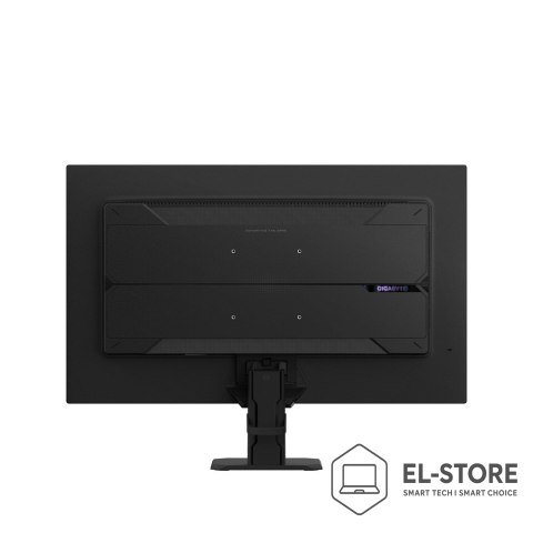 Gigabyte GIGABYTE G27Q20T monitor komputerowy 68,6 cm (27") 2560 x 1440 px Quad HD LED Czarny