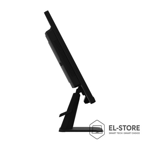 Gigabyte GIGABYTE G27Q20T monitor komputerowy 68,6 cm (27") 2560 x 1440 px Quad HD LED Czarny