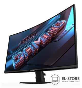 Gigabyte MONITOR GIGABYTE LED 27" GS27QCA 180Hz