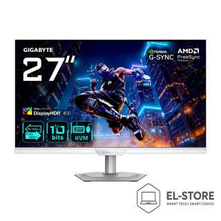Gigabyte MONITOR GIGABYTE LED 27" M27UP ICE 160Hz