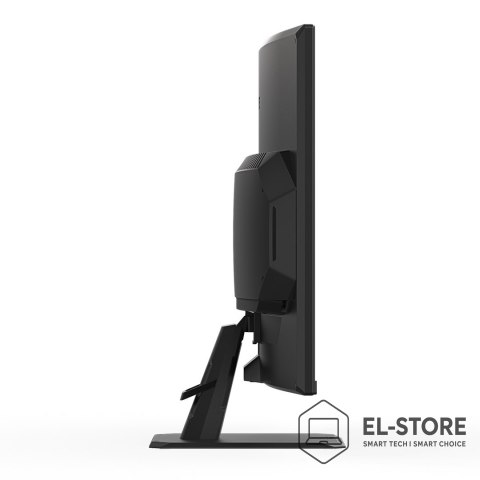 Gigabyte MONITOR GIGABYTE LED 31,5" GS32QCA 80cm 2560x1440px Quad HD Czarny