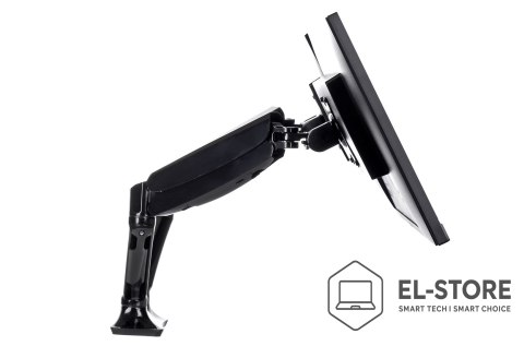 IIYAMA Uchwyt biurkowy Iiyama DS3002C-B1 - desk mount (adjustable arm)