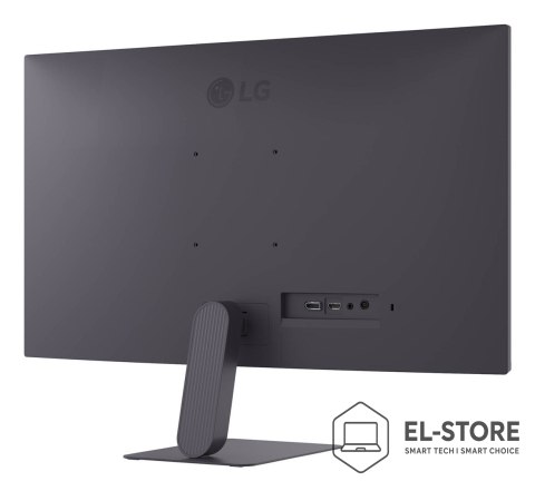 LG MONITOR LG LED 27'' IPS 27G411A-B FHD UltraGear 120Hz (144Hz O/C)