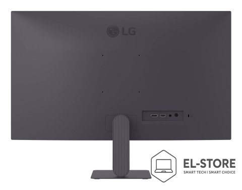 LG MONITOR LG LED 27'' IPS 27G411A-B FHD UltraGear 120Hz (144Hz O/C)