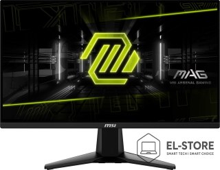 MSI MSI Monitor 24.5" MAG 255F E20 FHD 200Hz
