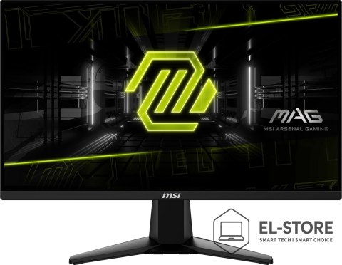 MSI MSI Monitor 24.5" MAG 255F E20 FHD 200Hz