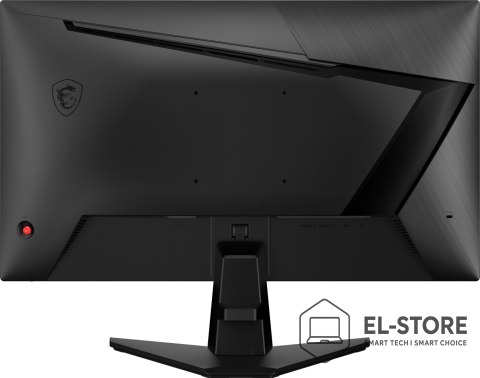 MSI MSI Monitor 24.5" MAG 255F E20 FHD 200Hz