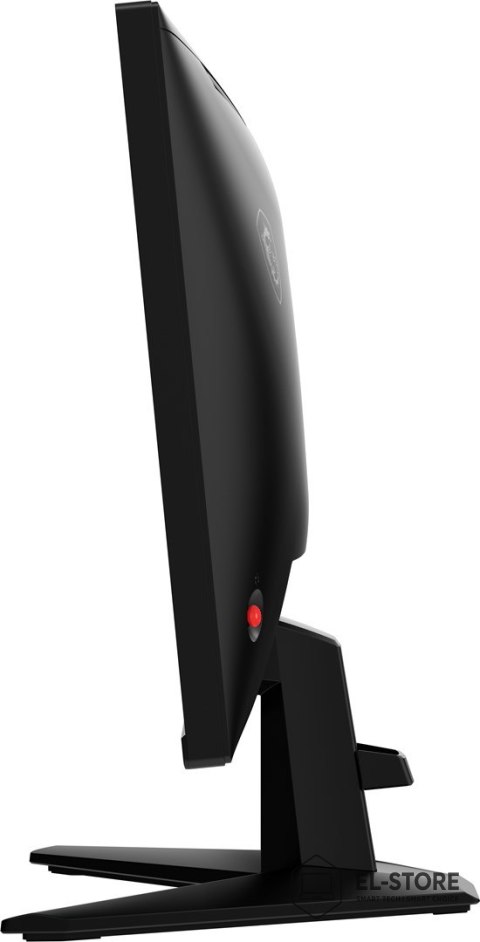 MSI MSI Monitor 24.5" MAG 255F E20 FHD 200Hz
