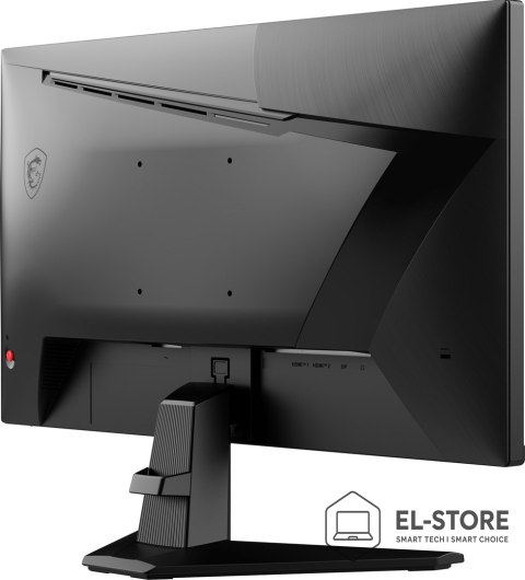 MSI MSI Monitor 24.5" MAG 255F E20 FHD 200Hz