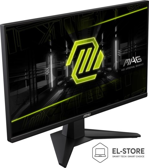 MSI MSI Monitor 24.5" MAG 255F E20 FHD 200Hz