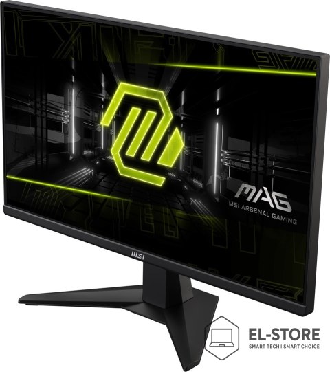 MSI MSI Monitor 24.5" MAG 255F E20 FHD 200Hz