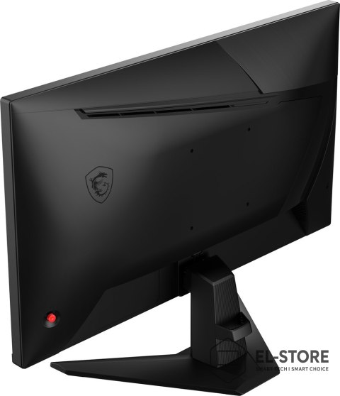 MSI MSI Monitor 24.5" MAG 255F E20 FHD 200Hz