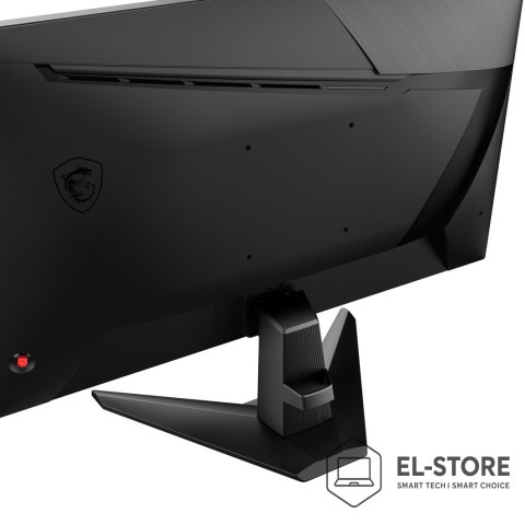 MSI MSI Monitor 24.5" MAG 255F E20 FHD 200Hz