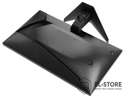 MSI MSI Monitor 24.5" MAG 255F E20 FHD 200Hz