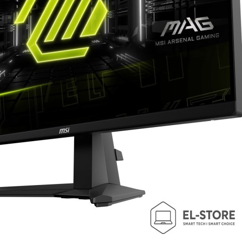 MSI MSI Monitor 24.5" MAG 255F E20 FHD 200Hz