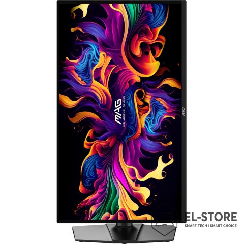 MSI MSI Monitor 26.5" MAG 274QP QD-OLED X24 WQHD 240Hz
