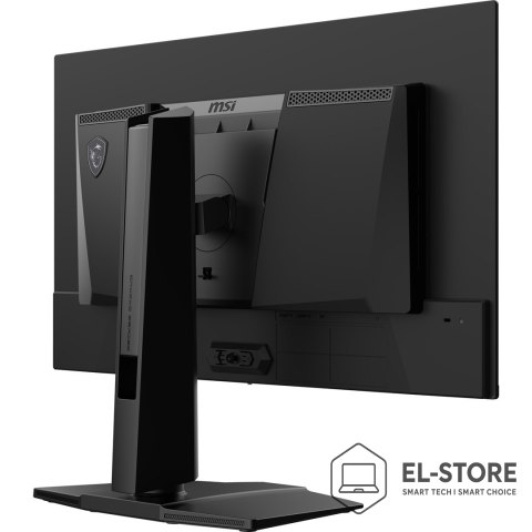 MSI MSI Monitor 26.5" MAG 274QP QD-OLED X24 WQHD 240Hz
