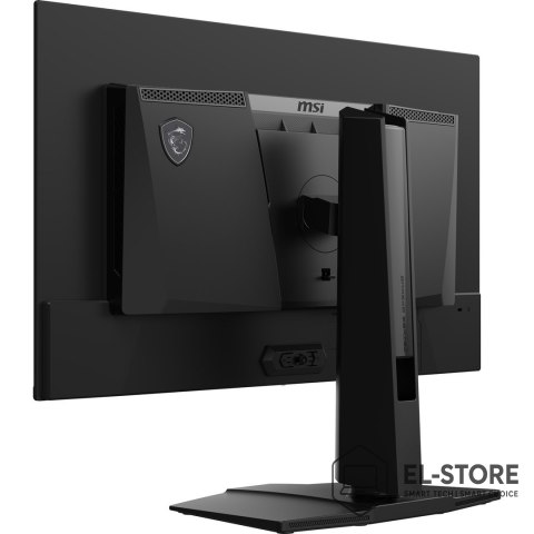 MSI MSI Monitor 26.5" MAG 274QP QD-OLED X24 WQHD 240Hz